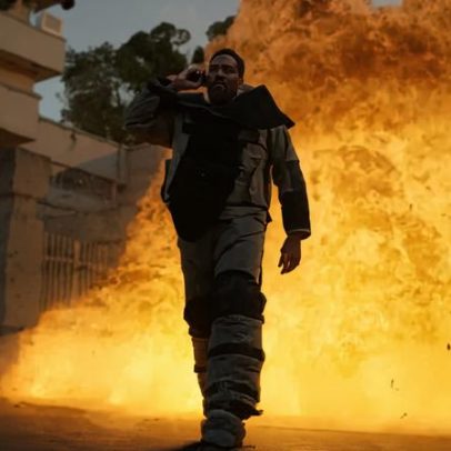 Homem em Chamas: 7 séries parecidas para assistir