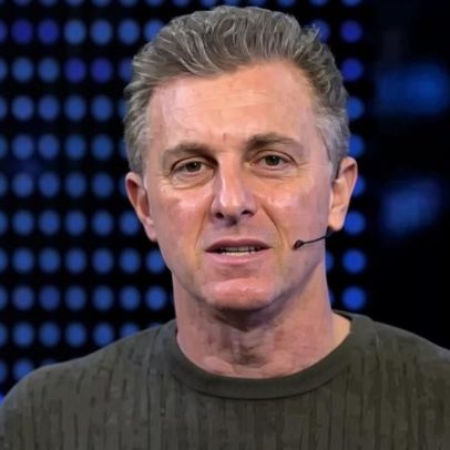 Luciano Huck se defende após polêmica envolvendo Bolsa Família