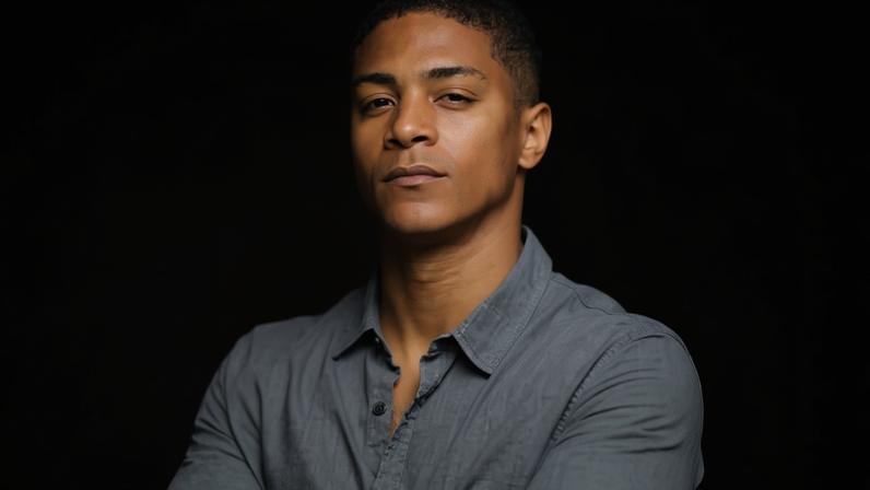 Humberto Morais retorna à Globo em nova novela das sete - (crédito: Observatorio da TV)