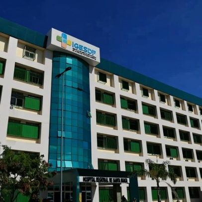 Iges-DF abre seleção para médico intensivista com salário de R$ 16 mil