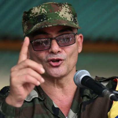 Guerrilheiro mais procurado da Colômbia anuncia trégua para eleições