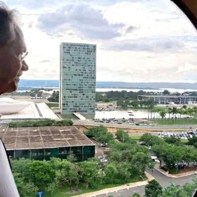 Não existe futuro sem memória, afirma Nilmário Miranda