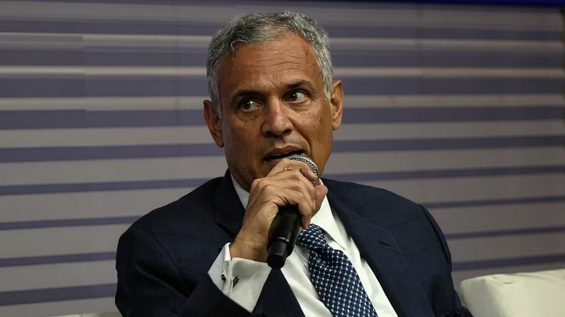 Para o advogado, além dos riscos à saúde do consumidor, medicamentos fraudulentos afetam a confiança do paciente e também interferem nas empresas de inovação desses remédios - (crédito: Ed Alves)