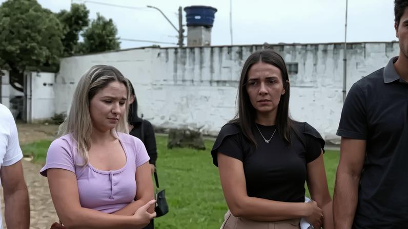 Segundo a sentença, cada um dos 4 familiares deverá receber R$ 250 mil - (crédito: Jornal Anhanguera/Reprodução de vídeo )