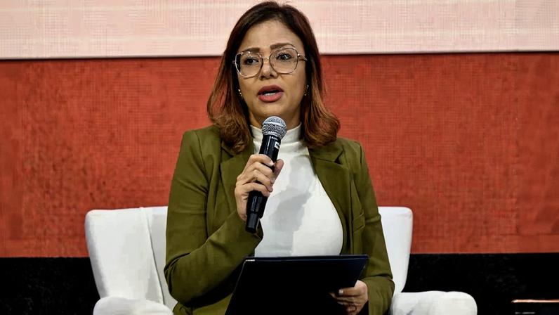 A procuradora reforçou a importância do equilíbrio da jornada de trabalho. Para ela as relações atuais entre empresários, trabalhadores e o movimento sindical ainda são muito assimétricas - (crédito: (crédito: Ed Alves/CB/DA.Press) )