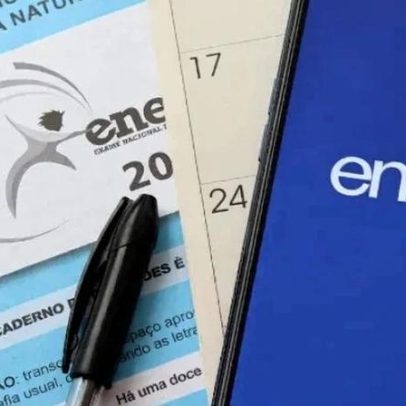 Edital do Enem 2026 é publicado e traz cronograma detalhado