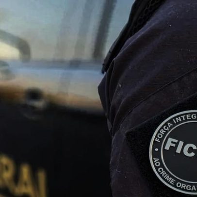 Mais de 2,5 toneladas de drogas foram apreendidas em 16 estados