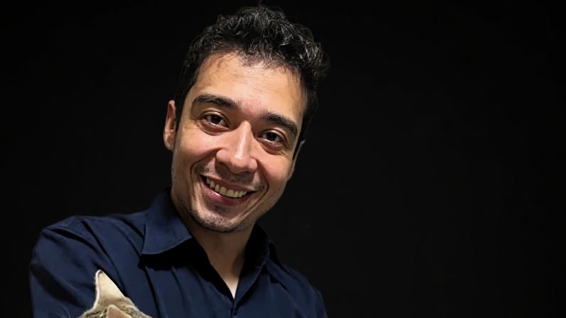 Pablo Stuart Fernandes Carvalho foi sentenciado a nove anos de prisão - (crédito: Material cedido ao Correio)