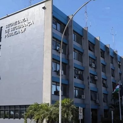 Desaparecimentos no DF sobem 11,7% nos primeiros quatro meses do ano