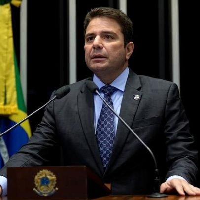 STJ apresenta nova denúncia contra Cameli por desvios em obra no Acre