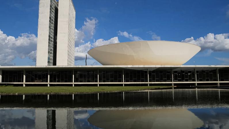 Corrida celebra os 200 anos da Câmara dos Deputados - (crédito: Portal Câmara dos Deputados)