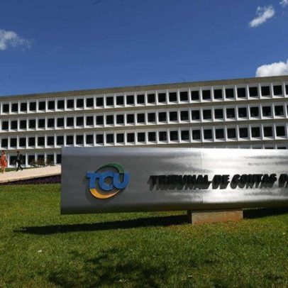 TCU aponta falhas no cálculo de risco e no projeto da Transnordestina