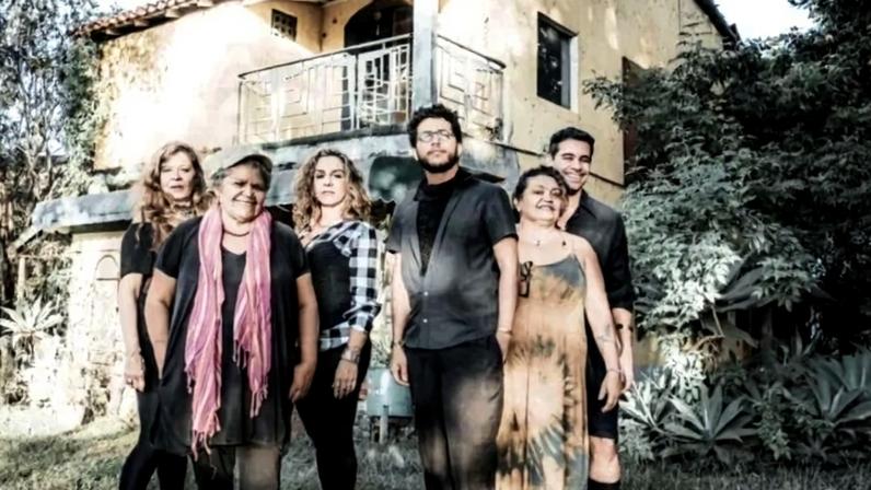 Casa de Ferreiro Companhia de Teatro busca atores para 'A casa que sussurra' - (crédito: Divulgação)