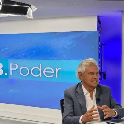 Caiado critica suspensão da Lei da Dosimetria e acusa STF de ampliar polarização