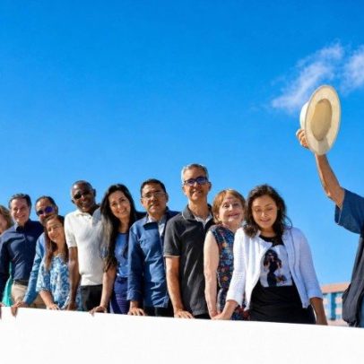 Escritores de Brasília se preparam para Feira do Livro de Lisboa
