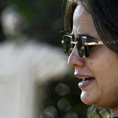 Sobrinha da vítima de feminicídio diz que ele não deveria estar armado
