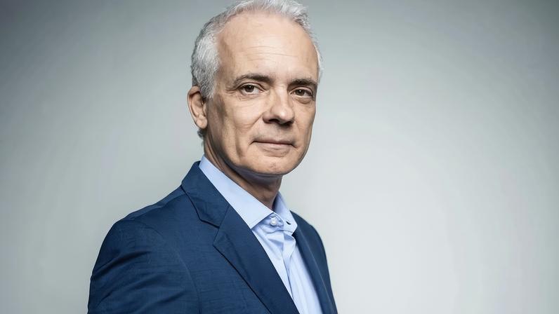 Alexandre Nicolini. Pesquisador e especialista em aprendizagem e avaliação do ensino superior, - (crédito: Divulgação)