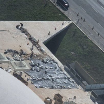 O que seria de Gizé? Perspectivas sobre o legado da cidade antiga