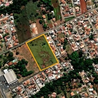 GDF aprova projeto para dividir solo em 50 casas de Sobradinho II