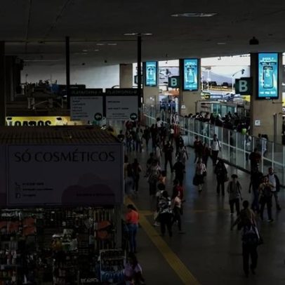 Distrito Federal tem o maior IDH do Brasil