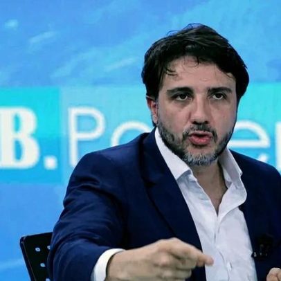 Mais de 40% dos domicílios no Nordeste estão no Bolsa Família, diz Renan Santos