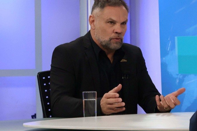 Paulo Tavares: "Será necessária uma construção conjunta entre refinarias, distribuidoras e revenda, garantindo que o benefício tenha capilaridade em todo o mercado" - (crédito: Bruna Gaston/CB)
