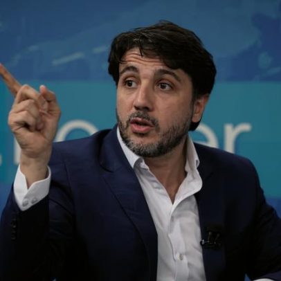 Debate sobre apoiar candidatura de Flávio é foco entre aliados, diz Renan Santos