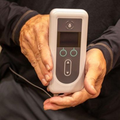 Anvisa aprova medicamento vestível para Parkinson avançado