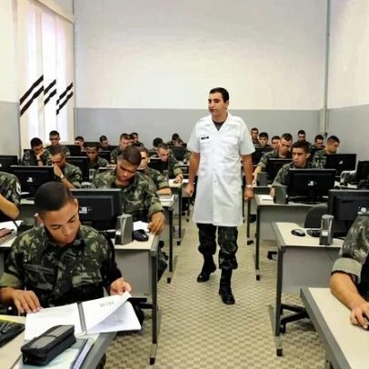 Concursos do Exército à vista; confira dicas