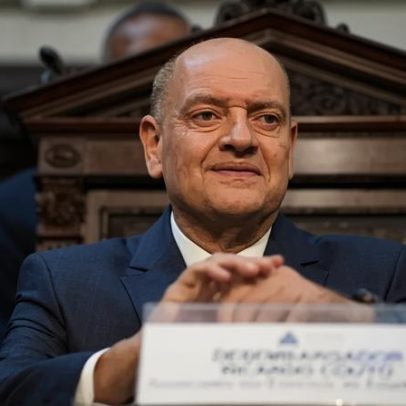 GSI encontra escutas no gabinete do governador interino do Rio