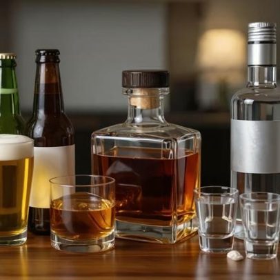 Imposto seletivo sobre álcool: setor discute papel e riscos tributários