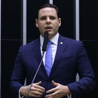 Bolsonaristas defendem Flávio e cobram CPMI do Master