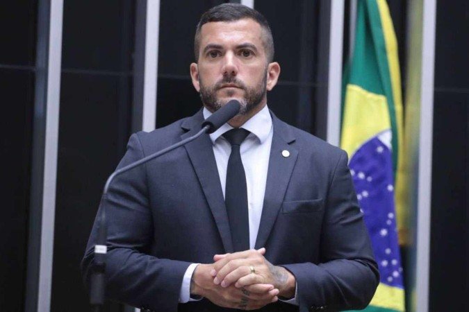 Uso da máquina pública para impulsionar uma agenda política pendente de aprovação legislativa configura desvio de finalidade, diz Jordy - (crédito: Bruno Spada/Câmara dos Deputados)