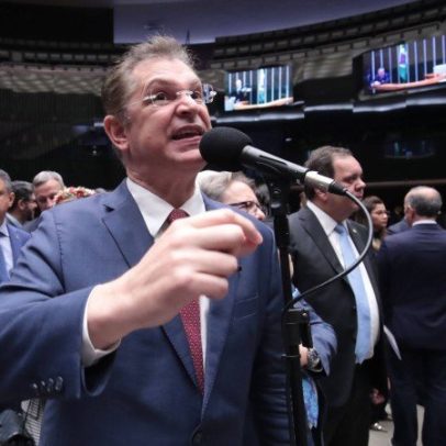 Oposição amplia embate com STF em defesa de golpistas