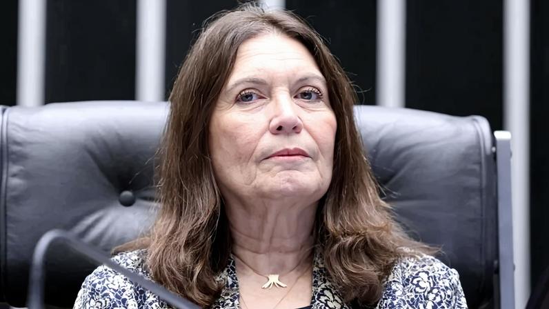 "É fundamental transformar esse recuo em uma garantia permanente, impedindo que a cobrança seja retomada no futuro" - (crédito: Kayo Magalhães /Câmara dos Deputados)