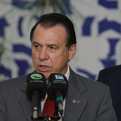 Marinho cobra celeridade de Alcolumbre para aprovar fim da escala 6x1