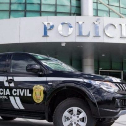 Inscrições para concurso de delegado da PCDF começam nesta quinta (7/5)
