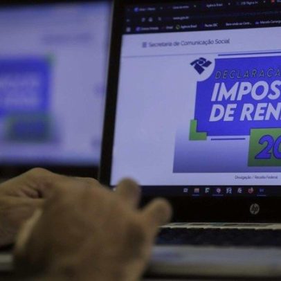 Prazo para prioridade na restituição do IR termina neste domingo