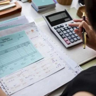 Dívidas com bancos chegam a R$ 557,7 bi e afetam quase metade dos brasileiros