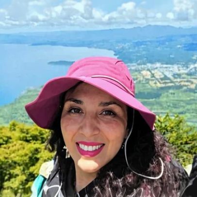 Mulher morre após queda de 600 metros durante escalada em vulcão chileno