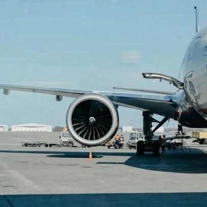 Petrobras aumenta preço do querosene de aviação em 18%