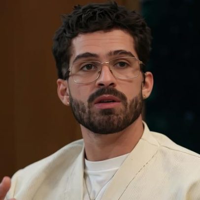 João Guilherme apoia diretor após cena de nudez em filme