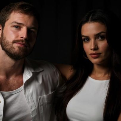 Juliette revela detalhes do casamento com Kaique Cerveny