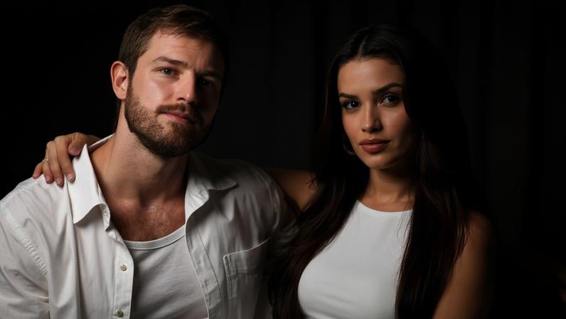 Juliette dá detalhes de casamento com Kaique Cerveny: "Vou contar" - (crédito: Observatorio dos Famosos)