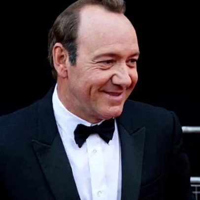 Kevin Spacey aparece em Cannes após boicote de Hollywood
