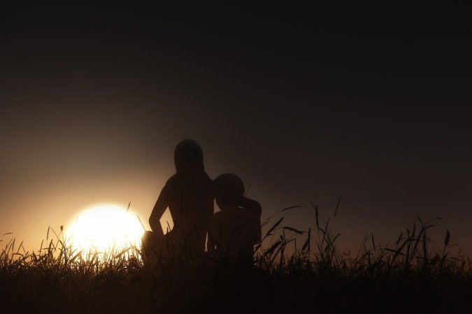 Mães são feitas de muitas coisas. Amor e complacência, serenidade e paciência, honestidade e verdade - (crédito: Reprodução/Freepik)
