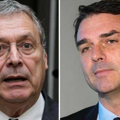 Lindbergh cobra explicações de Flávio sobre Vorcaro; senador rebate