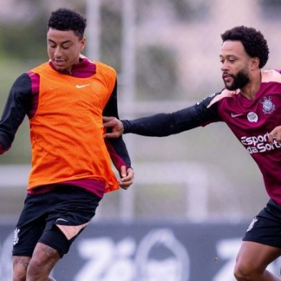 Lingard mostra como a América virou eldorado para jogadores europeus
