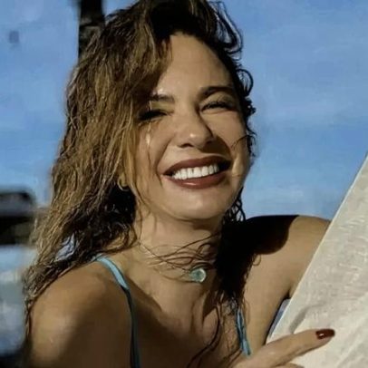 Luciana Gimenez rejeita proposta da Globo enquanto negocia com a Band