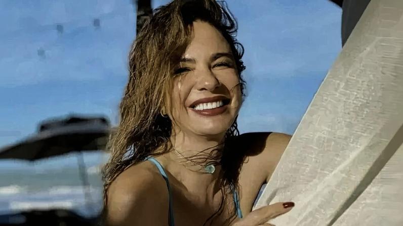 Em negociação com a Band, Luciana Gimenez rejeita proposta da Globo - (crédito: Observatorio da TV)